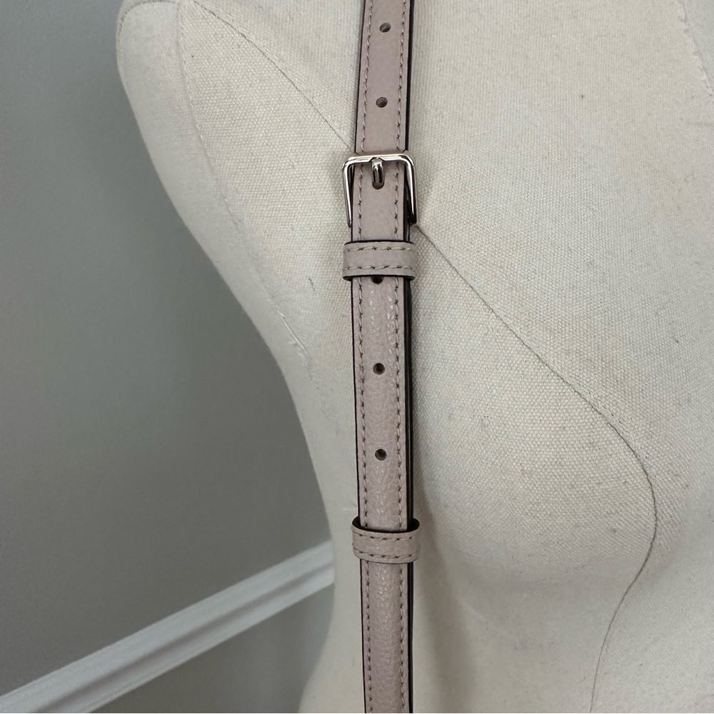 Kate Spade Pink Tote Bag - Picture 11 of 15